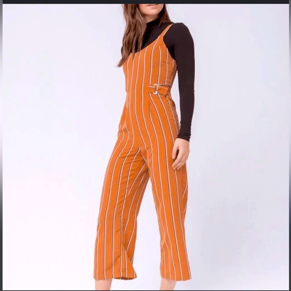 Gypsies and moondust size L romper like new